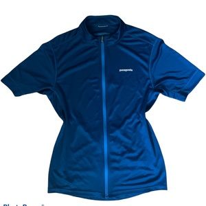 Patagonia Active shirt Full zip